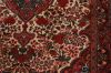 Jozan Red Hand Knotted 37 X 411 Area Rug 100-74460 Thumb 3