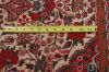 Jozan Red Hand Knotted 37 X 411 Area Rug 100-74460 Thumb 4