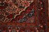Jozan Red Hand Knotted 37 X 411 Area Rug 100-74460 Thumb 6