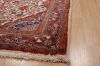Jozan Red Hand Knotted 37 X 411 Area Rug 100-74460 Thumb 7