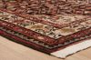 Hamedan Black Runner Hand Knotted 311 X 106 Area Rug 100-74464 Thumb 5