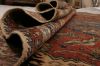 Tabriz Red Hand Knotted 911 X 129 Area Rug 155-74496 Thumb 6