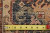 Tabriz Red Hand Knotted 911 X 129 Area Rug 155-74496 Thumb 8