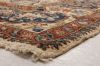 Tabriz Red Hand Knotted 911 X 129 Area Rug 155-74496 Thumb 9