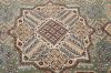 Nain Green Hand Knotted 99 X 132  Area Rug 155-74505 Thumb 3