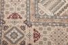 Nain Green Hand Knotted 99 X 132  Area Rug 155-74505 Thumb 4