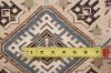 Nain Green Hand Knotted 99 X 132  Area Rug 155-74505 Thumb 5