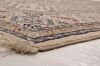 Nain Green Hand Knotted 99 X 132  Area Rug 155-74505 Thumb 7