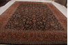 Kerman Multicolor Hand Knotted 1110 X 158 Area Rug 155-74515 Thumb 1