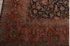 Kerman Multicolor Hand Knotted 1110 X 158 Area Rug 155-74515 Thumb 2