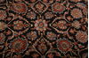 Kerman Multicolor Hand Knotted 1110 X 158 Area Rug 155-74515 Thumb 3