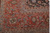 Kerman Multicolor Hand Knotted 1110 X 158 Area Rug 155-74515 Thumb 4