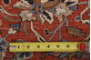 Kerman Multicolor Hand Knotted 1110 X 158 Area Rug 155-74515 Thumb 5