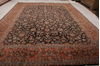 Kerman Multicolor Hand Knotted 1110 X 158 Area Rug 155-74515 Thumb 8