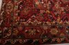 Bakhtiar Red Hand Knotted 123 X 147 Area Rug 155-74526 Thumb 2