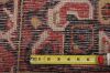 Bakhtiar Red Hand Knotted 123 X 147 Area Rug 155-74526 Thumb 5