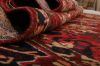 Bakhtiar Red Hand Knotted 123 X 147 Area Rug 155-74526 Thumb 6