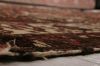 Bakhtiar Multicolor Hand Knotted 103 X 179 Area Rug 155-74527 Thumb 4