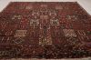 Bakhtiar Multicolor Hand Knotted 102 X 121 Area Rug 155-74533 Thumb 2