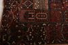 Bakhtiar Multicolor Hand Knotted 102 X 121 Area Rug 155-74533 Thumb 3