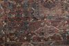 Bakhtiar Multicolor Hand Knotted 102 X 121 Area Rug 155-74533 Thumb 5