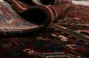 Bakhtiar Multicolor Hand Knotted 102 X 121 Area Rug 155-74533 Thumb 7