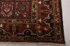Bakhtiar Multicolor Hand Knotted 104 X 133 Area Rug 155-74539 Thumb 3