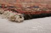 Bakhtiar Multicolor Hand Knotted 104 X 133 Area Rug 155-74539 Thumb 4