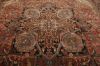 Heriz Red Hand Knotted 136 X 199  Area Rug 155-74543 Thumb 6