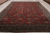 Hereke Red Hand Knotted 117 X 1510 Area Rug 155-74546 Thumb 1