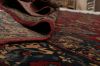 Hereke Red Hand Knotted 117 X 1510 Area Rug 155-74546 Thumb 6