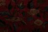 Agra Red Hand Knotted 151 X 201  Area Rug 155-74550 Thumb 17
