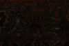 Agra Red Hand Knotted 151 X 201  Area Rug 155-74550 Thumb 5