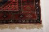 Malayer Blue Runner Hand Knotted 410 X 911  Area Rug 155-74572 Thumb 4
