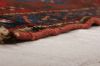 Malayer Blue Runner Hand Knotted 410 X 911  Area Rug 155-74572 Thumb 6