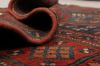 Malayer Blue Runner Hand Knotted 410 X 911  Area Rug 155-74572 Thumb 8