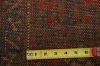 Malayer Blue Runner Hand Knotted 410 X 911  Area Rug 155-74572 Thumb 9
