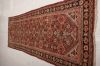 Bidjar Multicolor Runner Hand Knotted 39 X 125 Area Rug 155-74589 Thumb 2