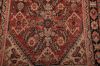 Bidjar Multicolor Runner Hand Knotted 39 X 125 Area Rug 155-74589 Thumb 3