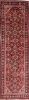 Bidjar Multicolor Runner Hand Knotted 39 X 125 Area Rug 155-74589 Thumb 0