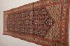 Malayer Multicolor Runner Hand Knotted 34 X 115 Area Rug 155-74593 Thumb 1