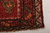 Shiraz Multicolor Runner Hand Knotted 36 X 710  Area Rug 155-74598 Thumb 6