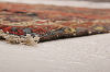 Malayer Multicolor Runner Hand Knotted 35 X 101 Area Rug 155-74600 Thumb 6