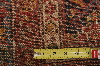 Malayer Multicolor Runner Hand Knotted 35 X 101 Area Rug 155-74600 Thumb 8