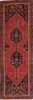 Malayer Multicolor Runner Hand Knotted 35 X 101 Area Rug 155-74600 Thumb 0