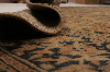 Heriz Beige Hand Knotted 98 X 136 Area Rug 155-74607 Thumb 1