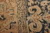 Heriz Beige Hand Knotted 98 X 136 Area Rug 155-74607 Thumb 2