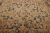 Heriz Beige Hand Knotted 98 X 136 Area Rug 155-74607 Thumb 3