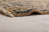 Heriz Beige Hand Knotted 98 X 136 Area Rug 155-74607 Thumb 4