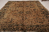 Heriz Beige Hand Knotted 98 X 136 Area Rug 155-74607 Thumb 5